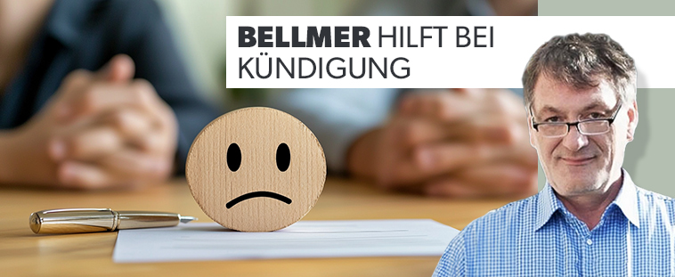Bellmer hilft bei Kündigung Gigafactory in Berlin