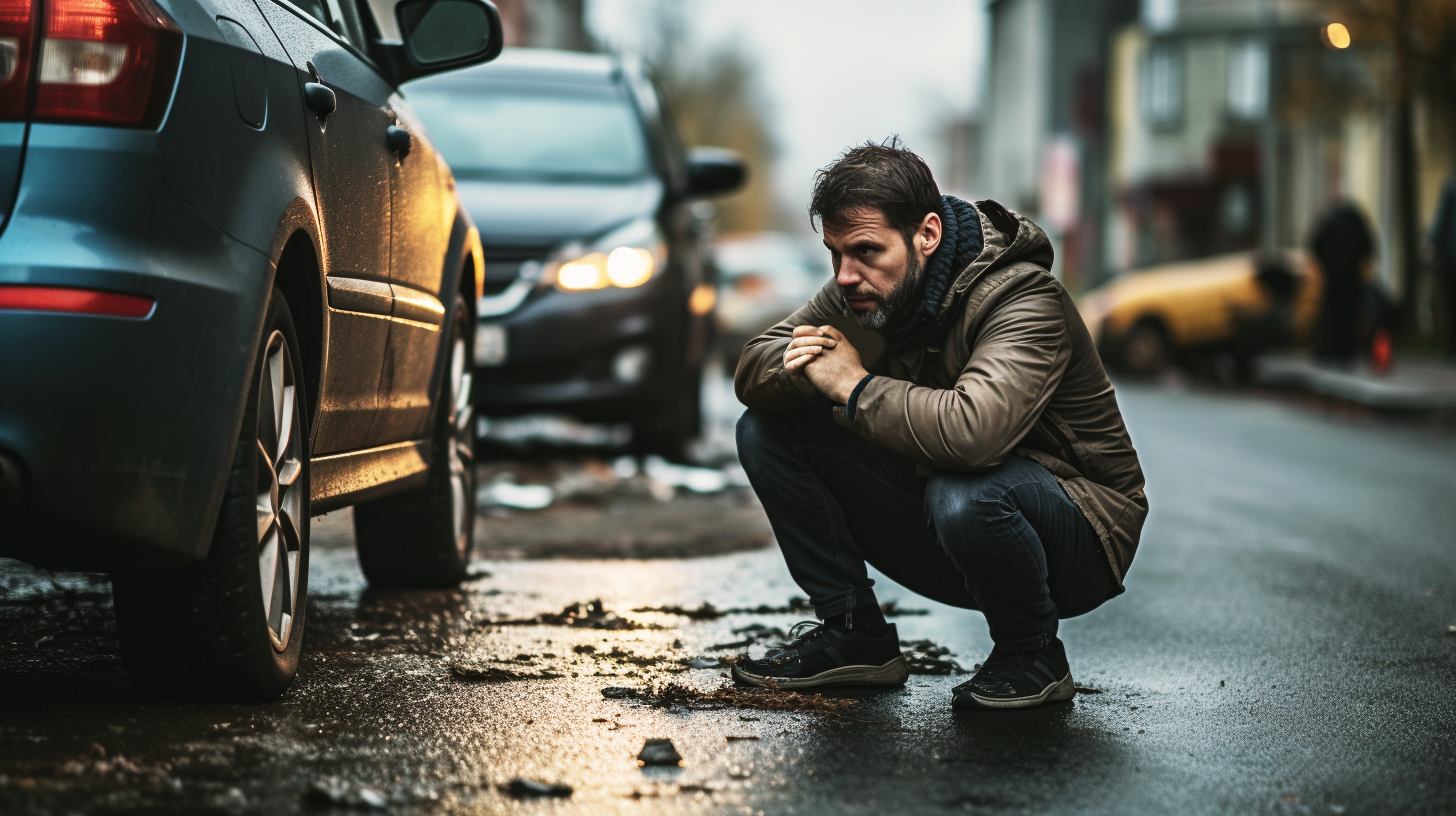 Führerschein durch Alkohol- oder Drogenkonsum verloren?